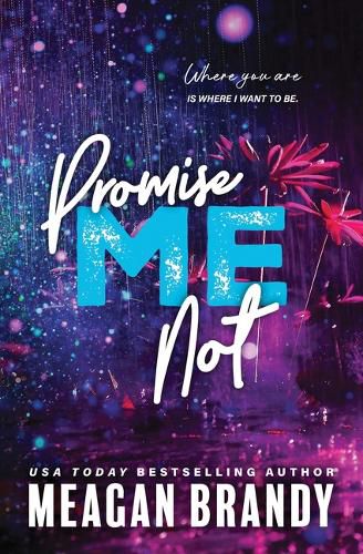 Cover image for Promise Me Not