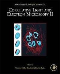 Cover image for Correlative Light and Electron Microscopy II