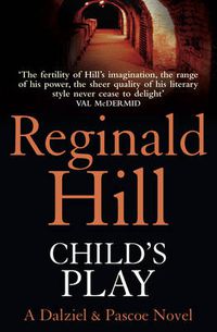 Cover image for Child's Play