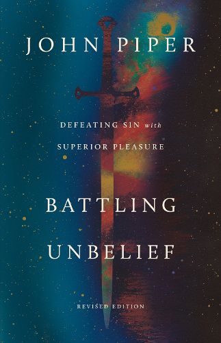 Cover image for Battling Unbelief