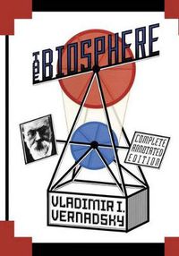 Cover image for The Biosphere