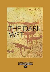 Cover image for The Dark Wet