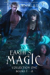 Cover image for Earth's Magic Collection One