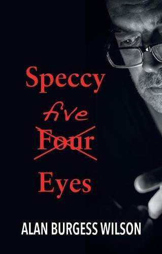 Cover image for Speccy five Eyes