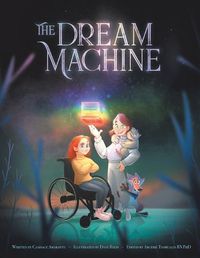 Cover image for The Dream Machine