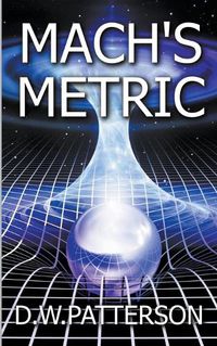 Cover image for Mach's Metric