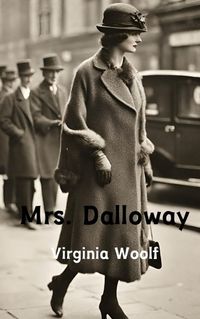 Cover image for Mrs. Dalloway (Annotated)