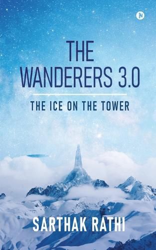 Cover image for The Wanderers 3.0