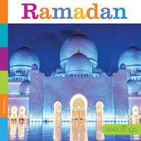 Cover image for Ramadan