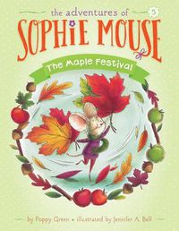 Cover image for The Maple Festival