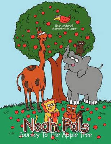 Cover image for Noah Pals