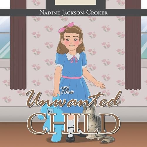 Cover image for The Unwanted Child