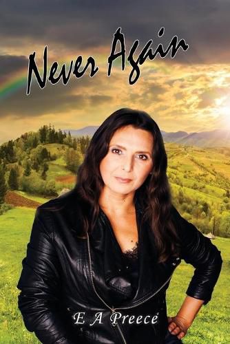 Cover image for Never Again