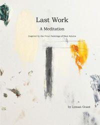 Cover image for Last Work