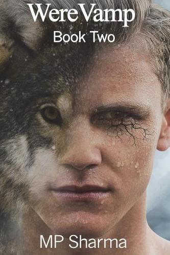 Cover image for Werevamp: Book Two