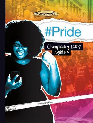 #Pride: Championing Lgbtq Rights