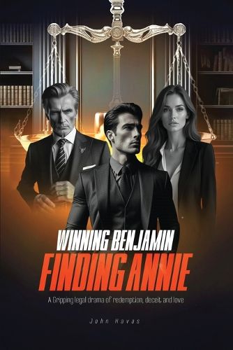Cover image for Winning Benjamin Finding Annie