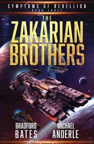 Cover image for Symptoms of Rebellion