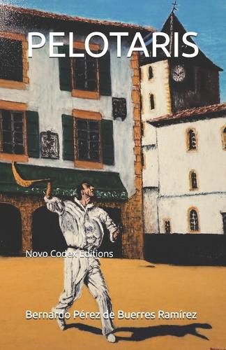 Cover image for Pelotaris