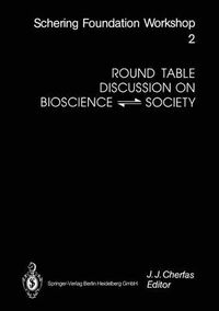 Cover image for Round Table Discussion on BIOSCIENCE   SOCIETY