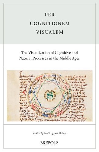 Per Cognitionem Visualem. the Visualization of Cognitive and Natural Processes in the Middle Ages