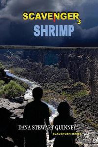 Cover image for Shrimp: Scavenger 3