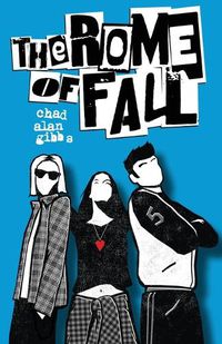 Cover image for The Rome of Fall