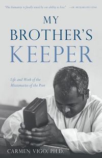 Cover image for My Brother's Keeper