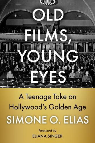 Cover image for Old Films, Young Eyes