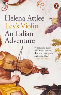 Cover image for Lev's Violin: An Italian Adventure