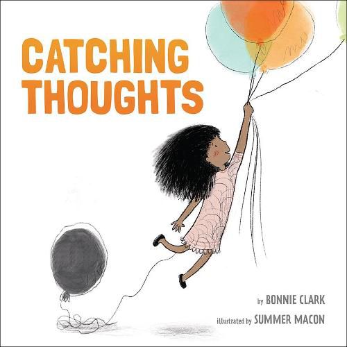 Cover image for Catching Thoughts