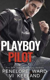 Cover image for Playboy Pilot