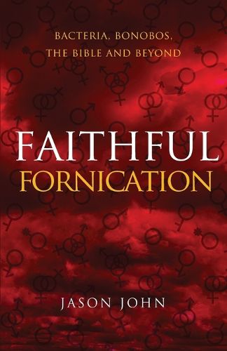 Cover image for Faithful Fornication