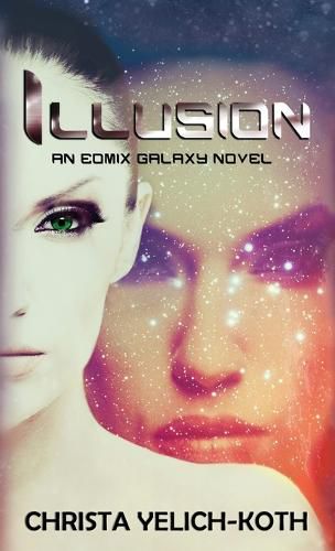 Cover image for Illusion