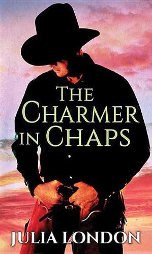 The Charmer in Chaps: The Princes of Texas