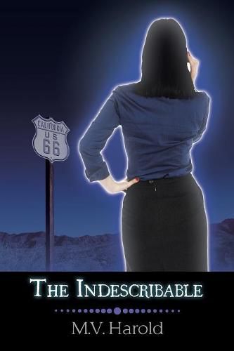 Cover image for The Indescribable