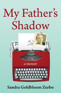 Cover image for My Father's Shadow