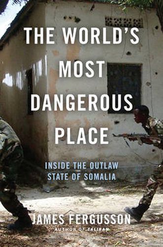 Cover image for The World's Most Dangerous Place