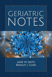 Cover image for Geriatric Notes