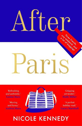 Cover image for After Paris