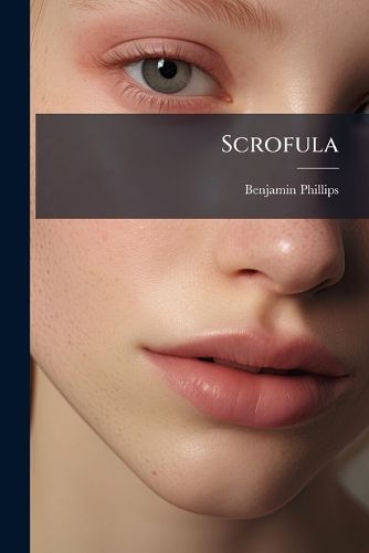 Cover image for Scrofula
