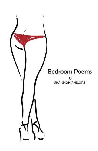 Cover image for Bedroom Poems