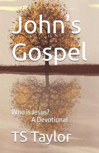 Cover image for John's Gospel