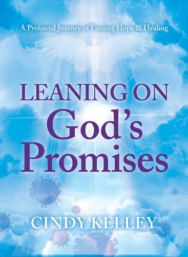 Cover image for Leaning on God's Promises