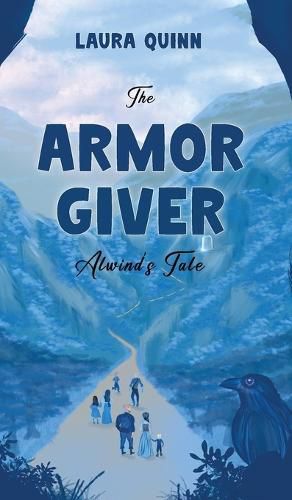 Cover image for The Armor Giver