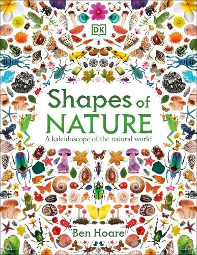 Cover image for Shapes of Nature