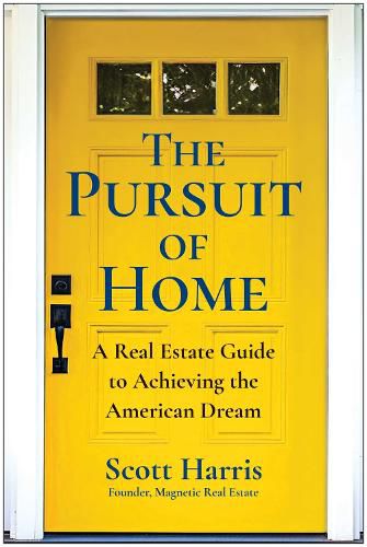 Cover image for The Pursuit of Home