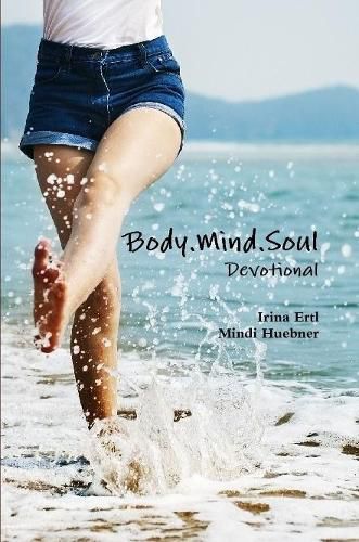 Cover image for Body.Mind.Soul Devotional