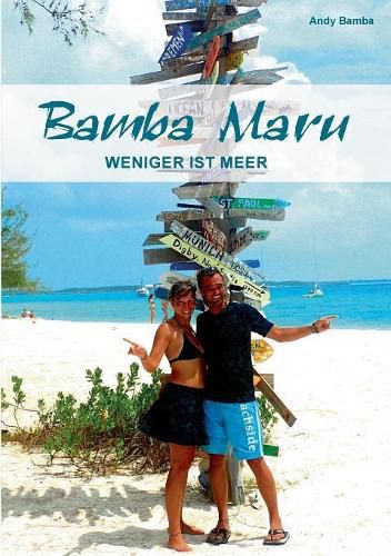 Cover image for Bamba Maru: weniger ist Meer