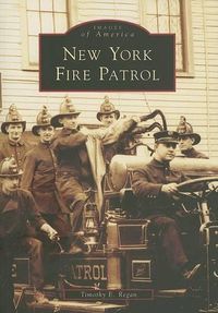 Cover image for New York Fire Patrol